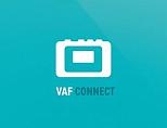 Приложение VAF Connect для приборов серии ПАРМА ВАФ